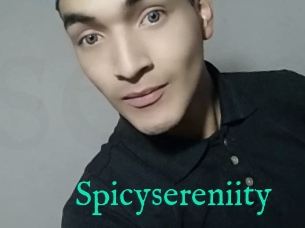 Spicysereniity