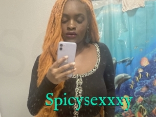 Spicysexxxy