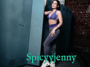 Spicyyjenny