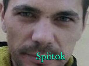 Spiitok