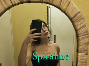 Spiruline