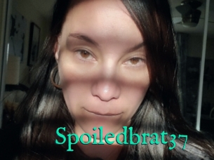 Spoiledbrat37