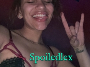 Spoiledlex