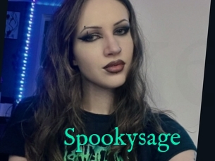 Spookysage