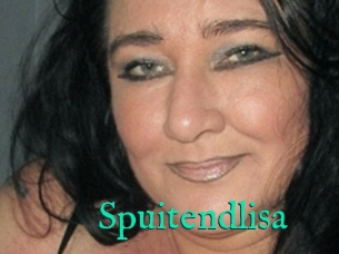 Spuitendlisa