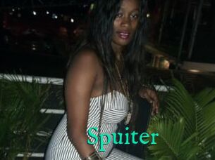 Spuiter