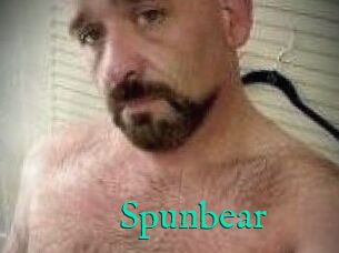 Spunbear