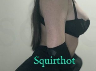 Squirthot