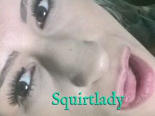 Squirtlady