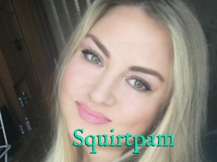 Squirtpam