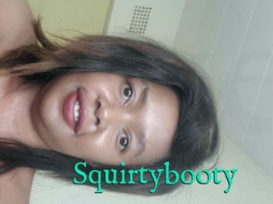 Squirtybooty