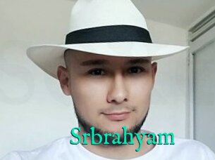 Srbrahyam