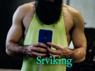 Srviking