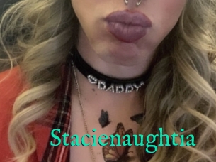 Stacienaughtia