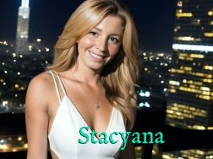 Stacyana