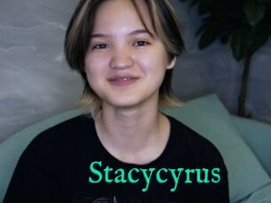 Stacycyrus