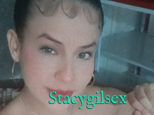 Stacygilsex