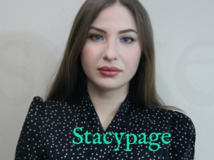 Stacypage