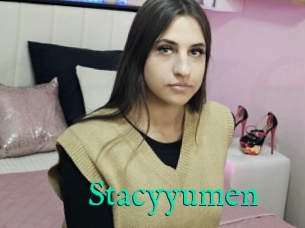 Stacyyumen