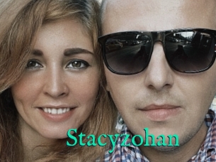 Stacyzohan