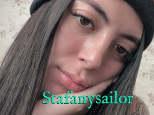 Stafanysailor