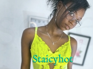 Staicyhot