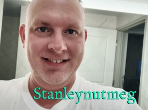 Stanleynutmeg