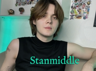 Stanmiddle