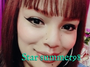 Star_summer98