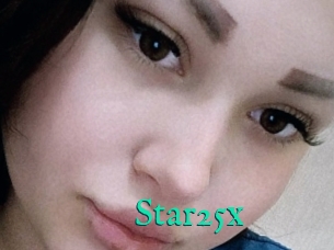 Star25x