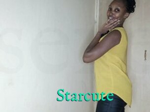 Starcute