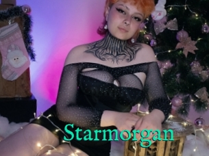 Starmorgan