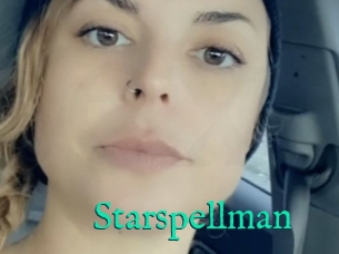 Starspellman