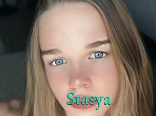 Stasya