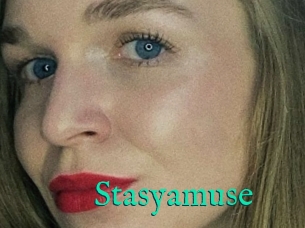 Stasyamuse