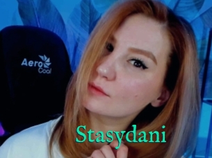 Stasydani