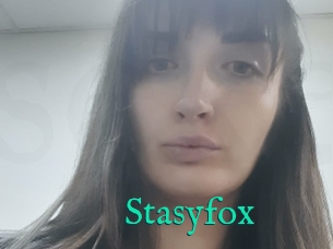 Stasyfox