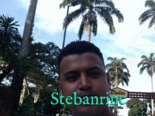 Stebanrinc