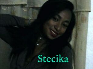 Stecika