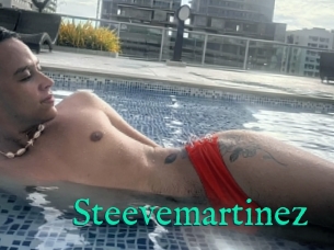 Steevemartinez