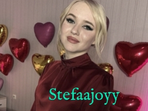 Stefaajoyy