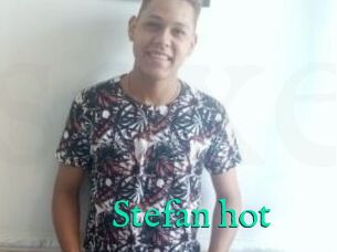 Stefan_hot