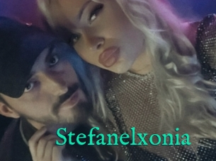 Stefanelxonia