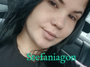 Stefaniagon