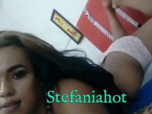 Stefaniahot