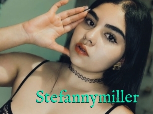 Stefannymiller