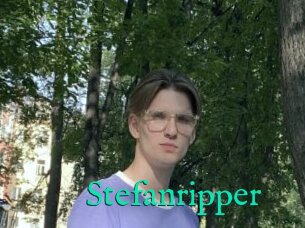 Stefanripper