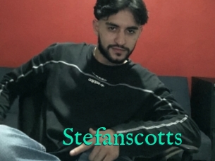 Stefanscotts