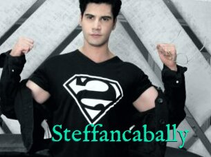 Steffancabally