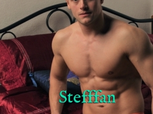 Stefffan